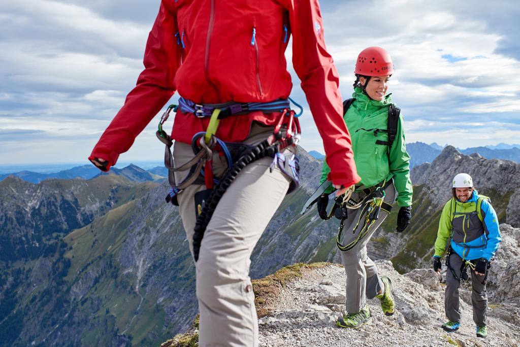Hotel Explorer Oberstdorf 3*