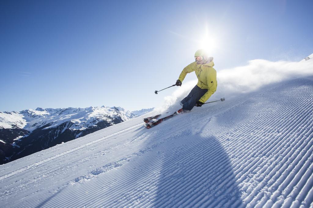 Explorer Oberstdorf Fischen im Allgaeu