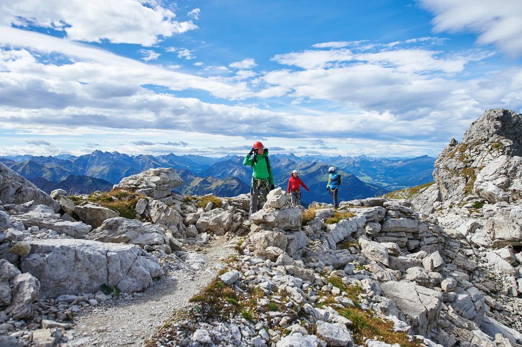 Hotel Explorer Oberstdorf 3*